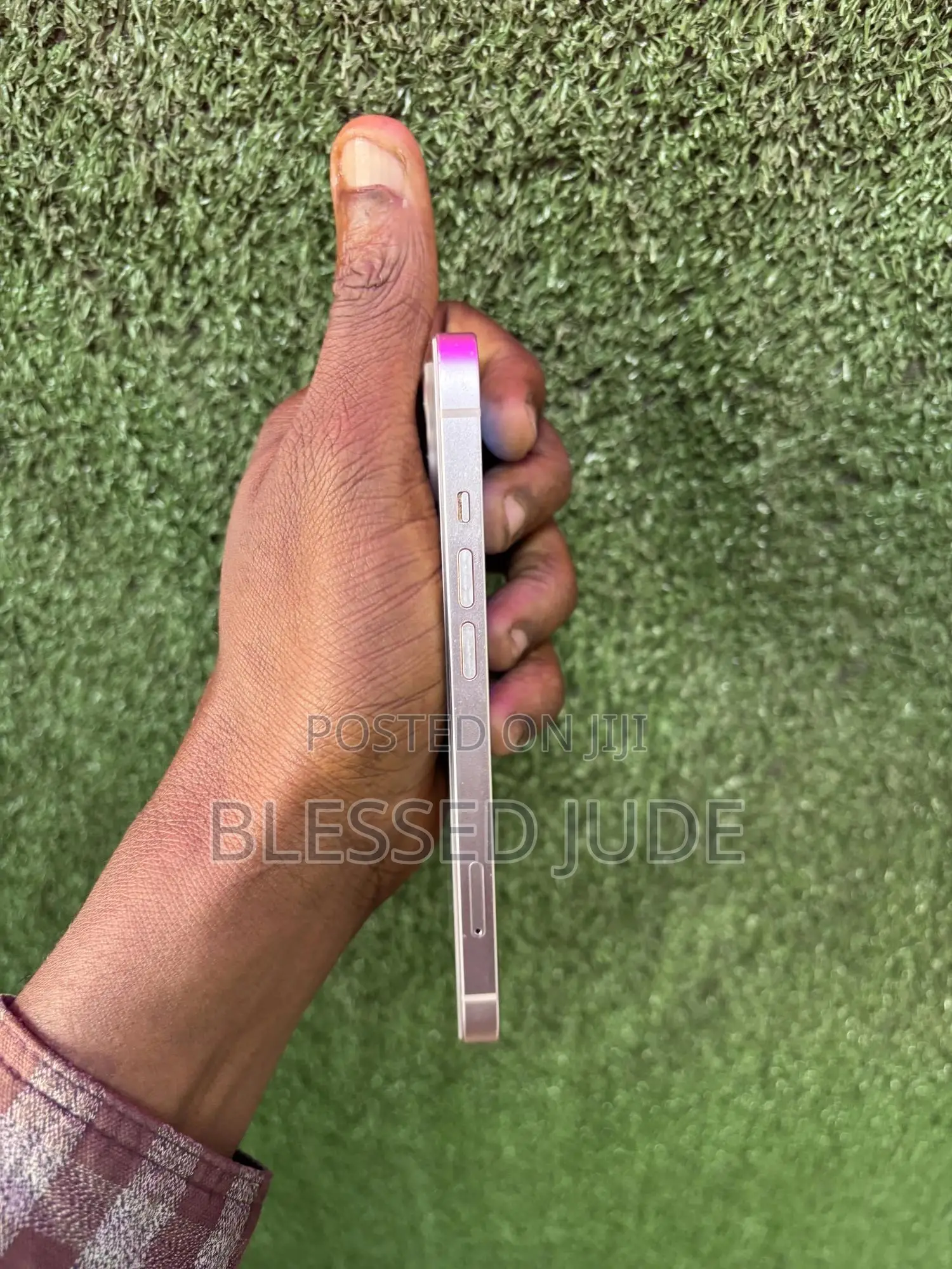Apple iPhone 13 128 GB White