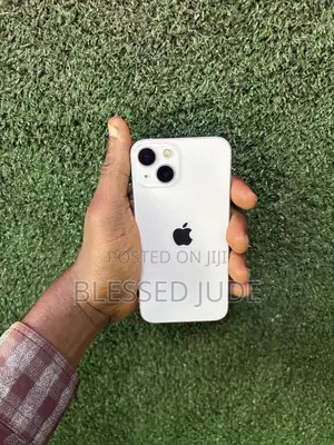 Apple iPhone 13 128 GB White