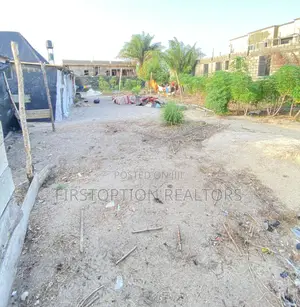 650sqm Fenced Land With Cofo at Oribanwa Phase2 Ibeju Lekki