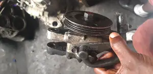 Power Steering Pump for Hyundai Tucson