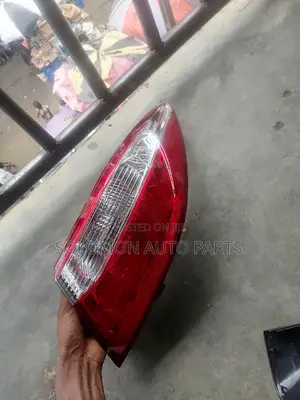 Camry 2015 Rearlight or Backlight Right Side
