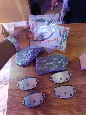 Lamborghini Urus Brake Pad