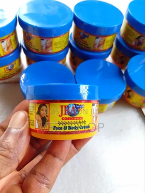 Original Jra Spot, Pimples and Acne Removal Cream