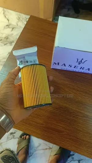 Rolls Royce Oil Filter