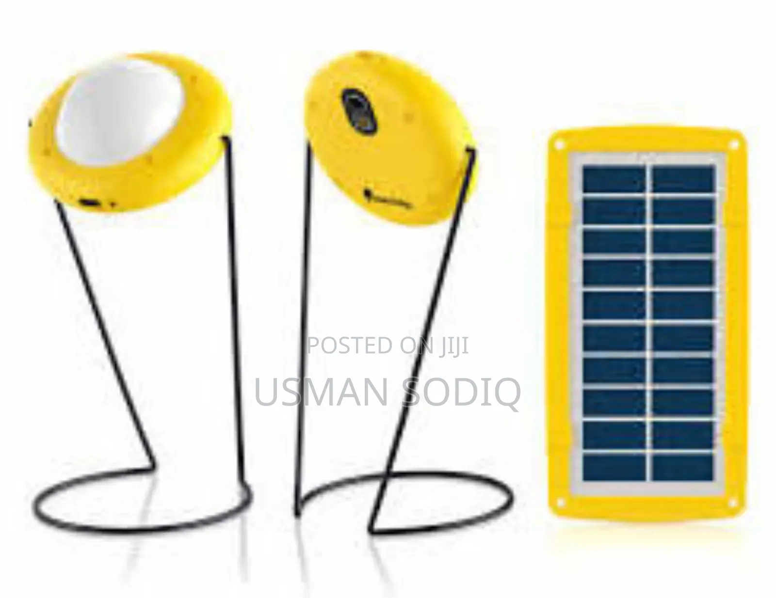 Sun King Pro 200