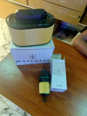 Maserati Air Filter