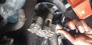 Power Steering Pump For Lexus Rx350