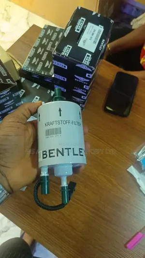 Bentley Fuel Filter