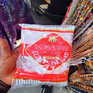 Photo - Lump Sugar Sex Sweetener