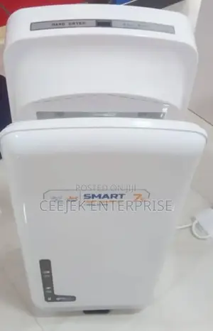 Industrial Hand Dryer