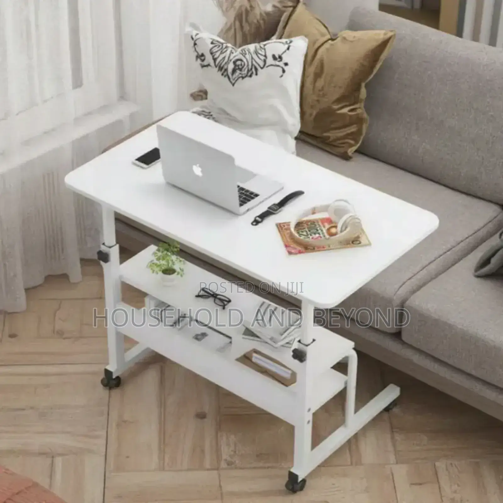 3 Layer Laptop Table