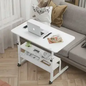 3 Layer Laptop Table