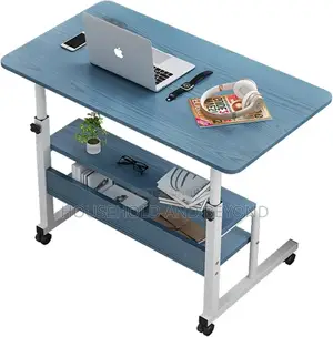 3 Layer Laptop Table