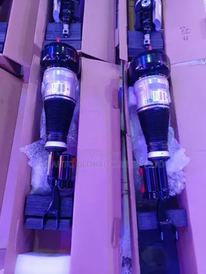 Mercedes Benz S Class  Front Shocks 4 Matic