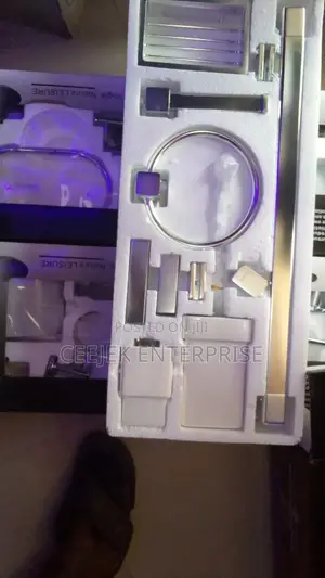 Quality Bathroom Accessories