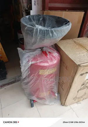 200litres Oil Extractor Machine