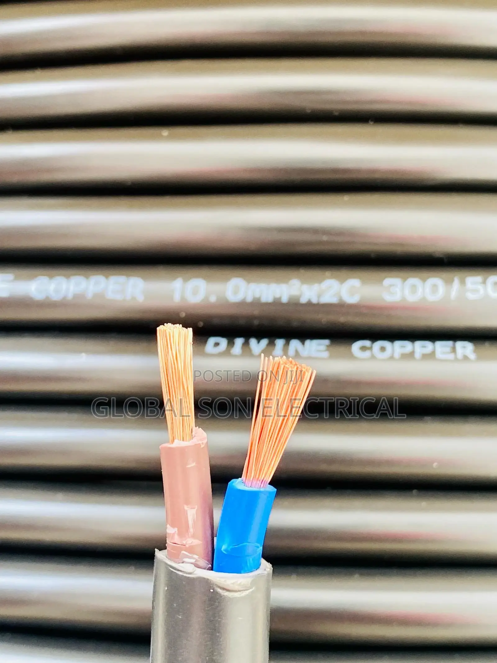 Solar Cable