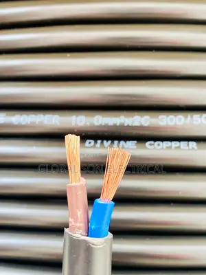 Solar Cable