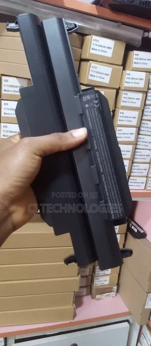 Asus Series of Battery
