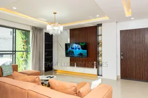 Luxury 2bedroom Apartment With Swimming Pool and Gym