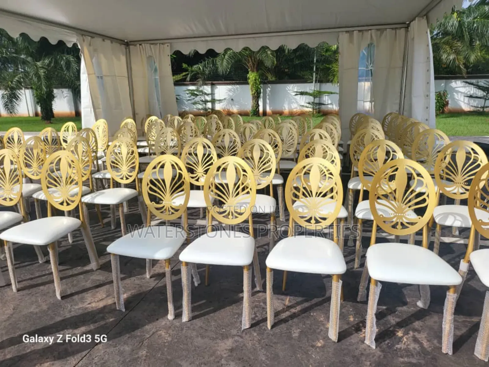 Event Planning