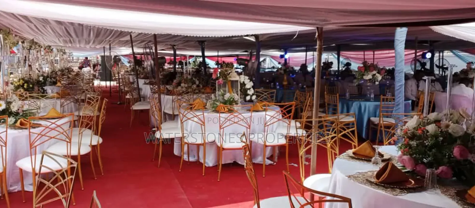 Event Planning