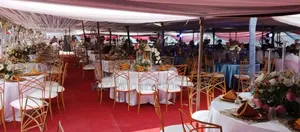 Event Planning