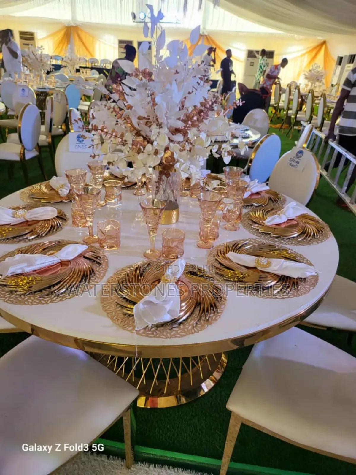 Event Planning