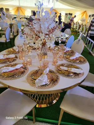 Event Planning