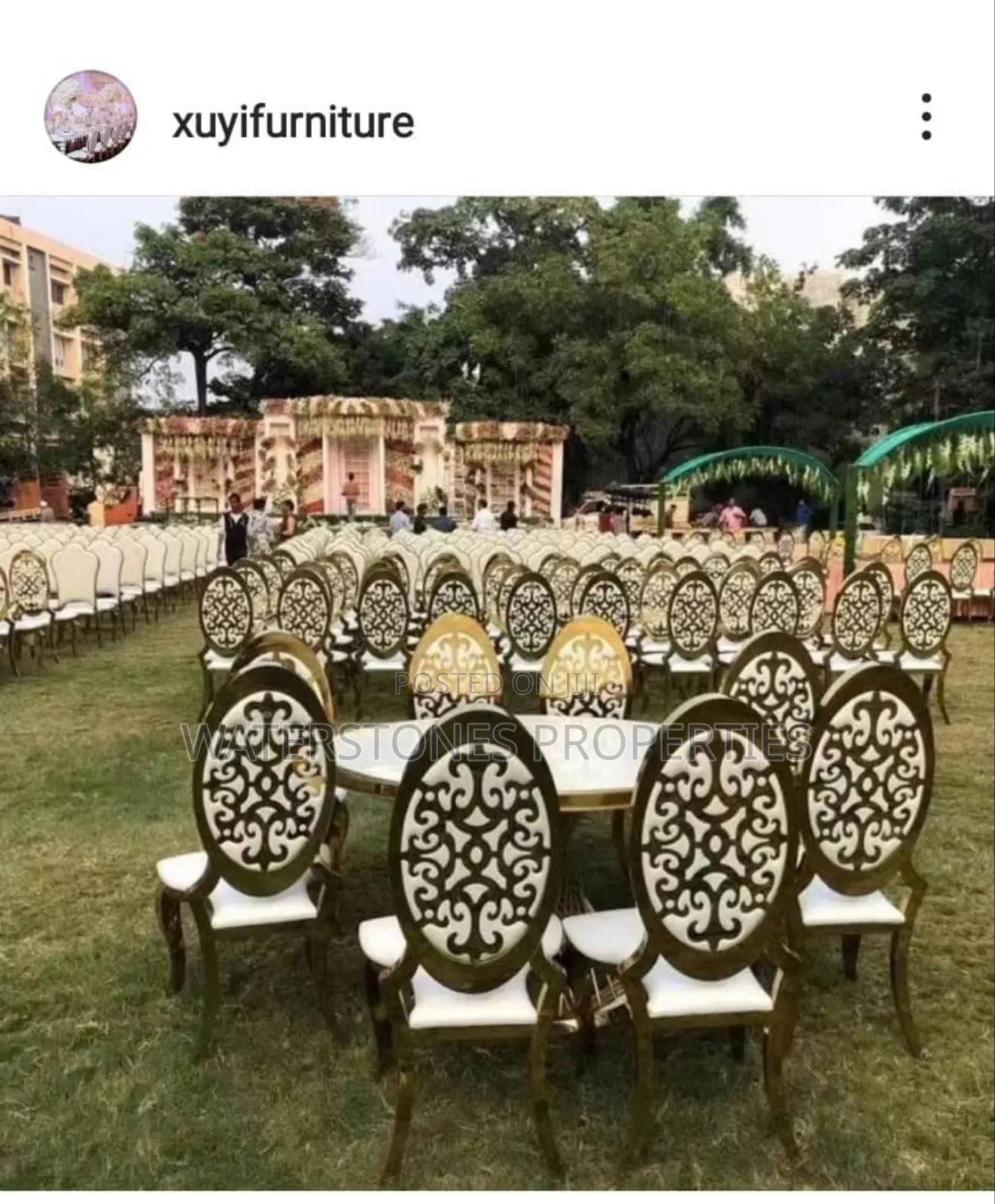 Event Planning