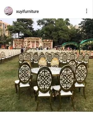 Event Planning