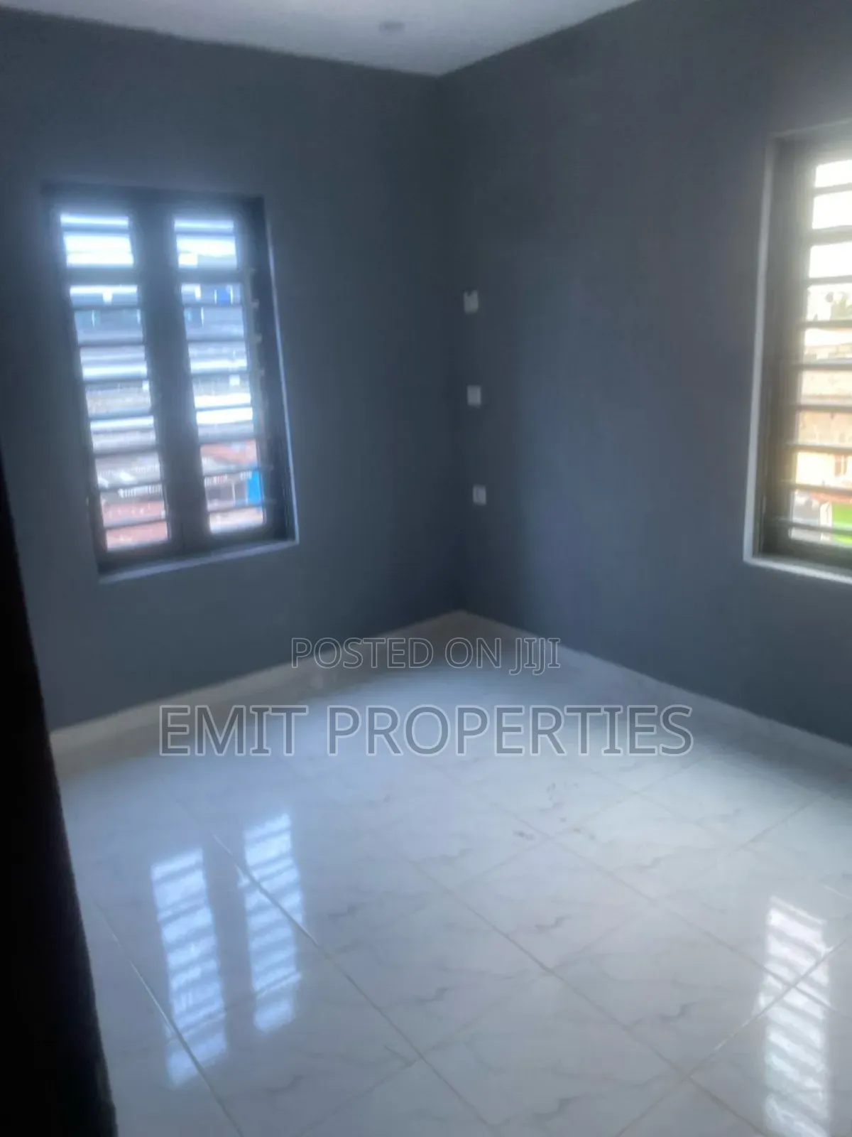 Mini Flat in Abule Egba for rent