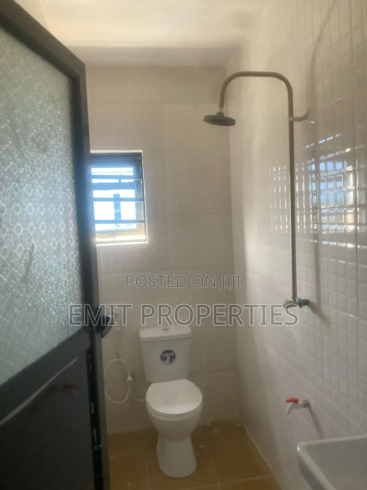 Mini Flat in Abule Egba for rent
