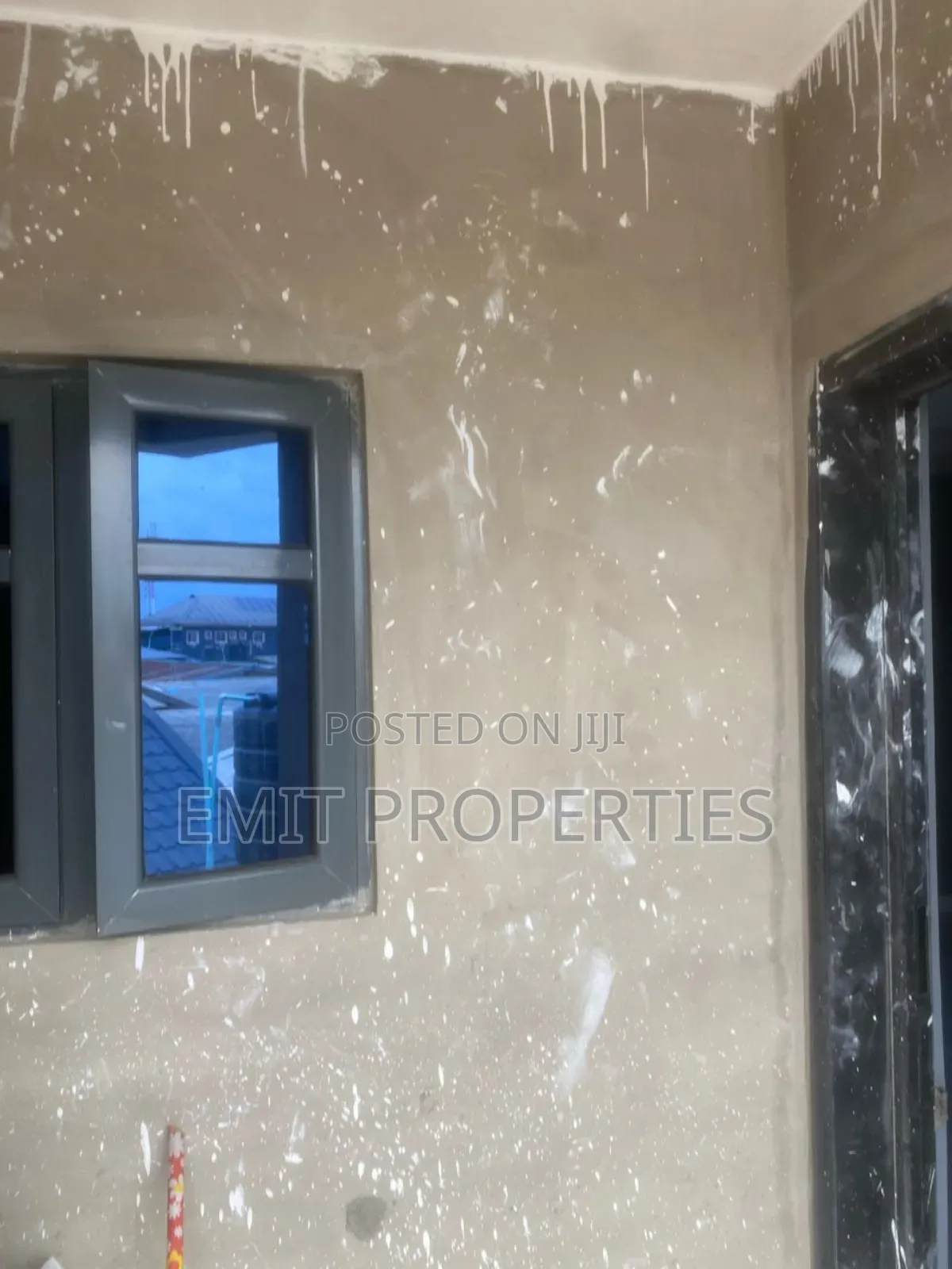 Mini Flat in Abule Egba for rent