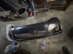 Front Bumper Venza 09/015