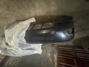 Front Bumper Rx 330 05 Available