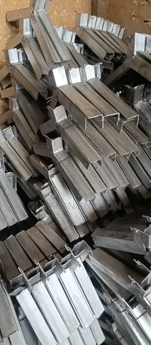 Angle Iron