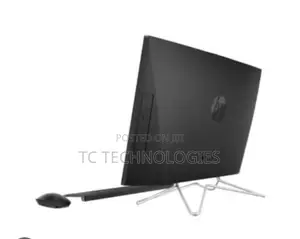 New Desktop Computer HP AiO 22 8GB Intel Core I3 SSD 512GB