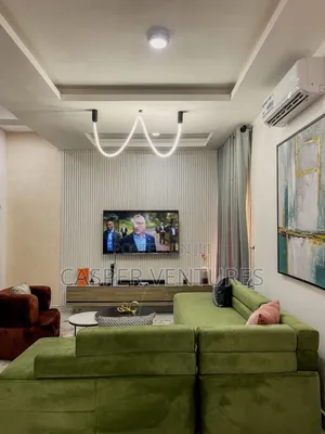Stunning 2bed Apartment
