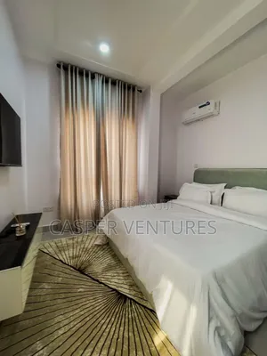 Stunning 2bed Apartment
