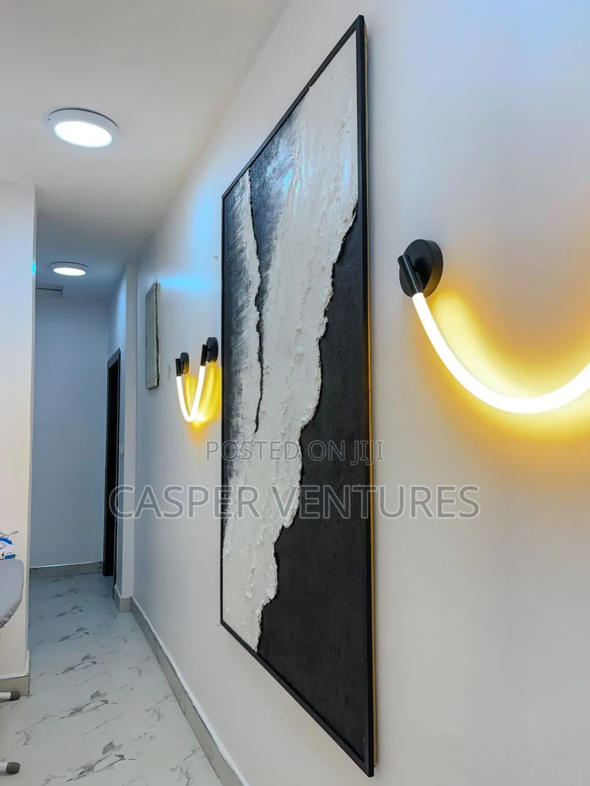 Stunning 2bed Apartment