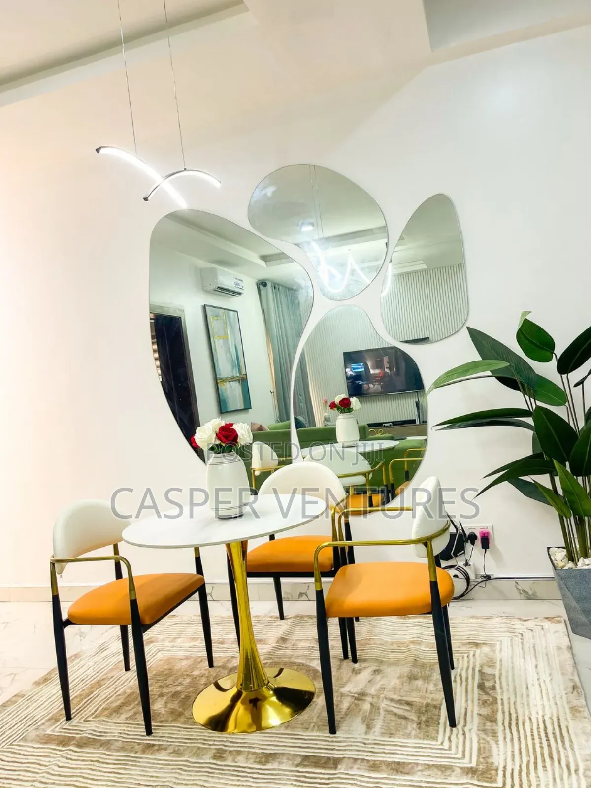 Stunning 2bed Apartment