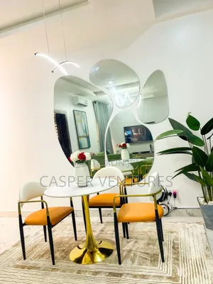 Stunning 2bed Apartment