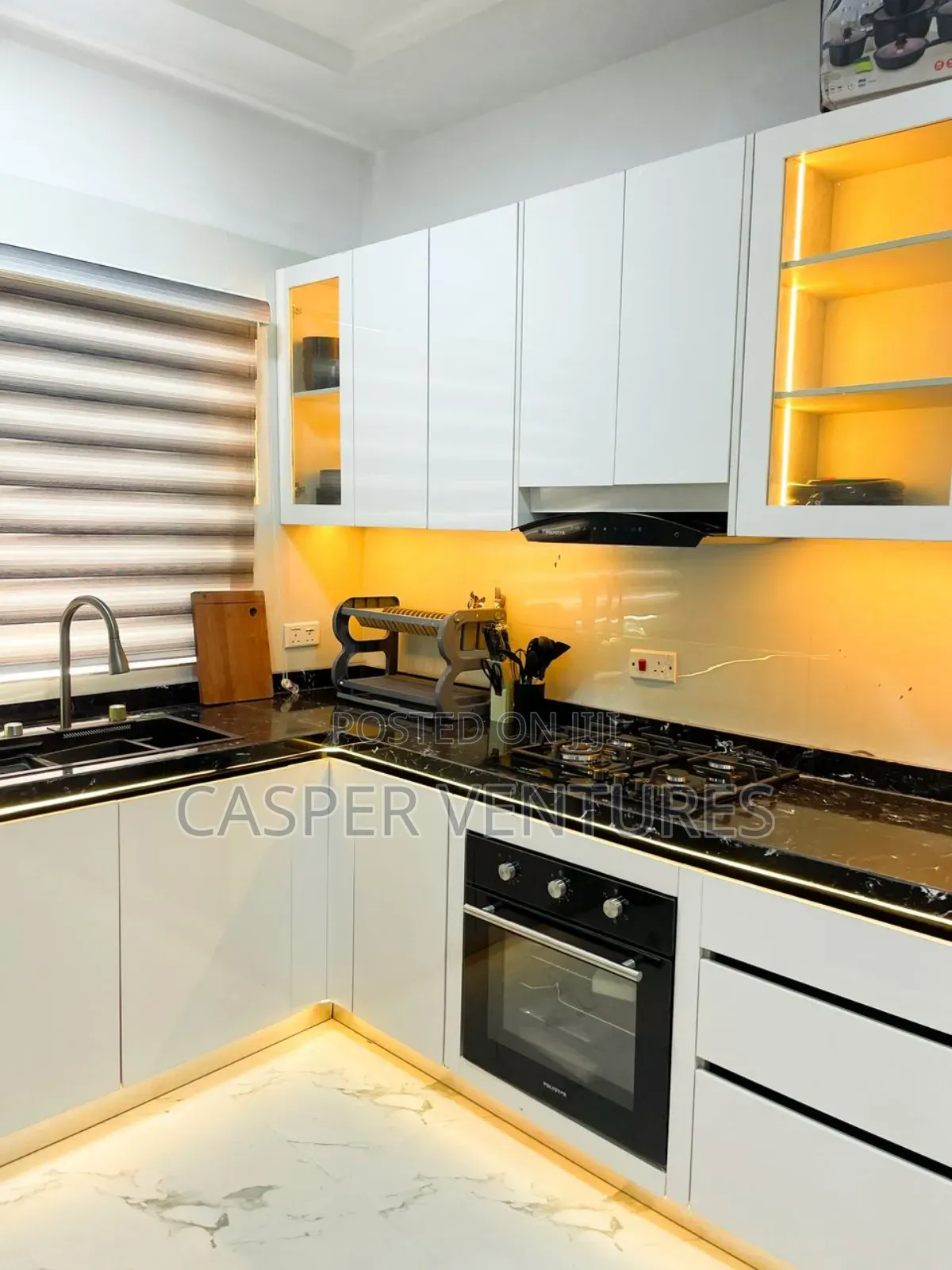 Stunning 2bed Apartment