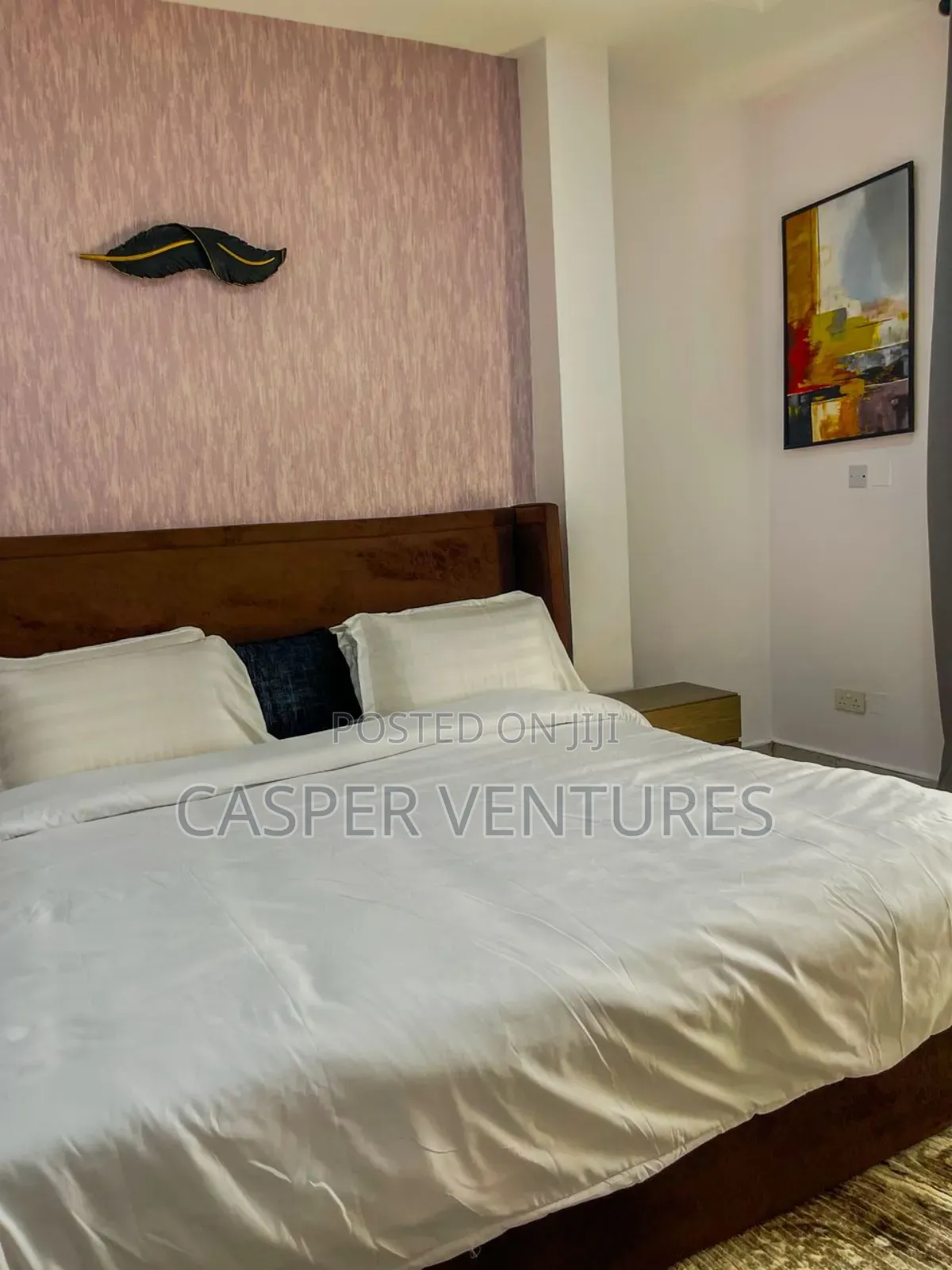 Stunning 2bed Apartment