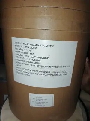 Vitamin a Palmitate
