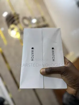 Apple Iwatch