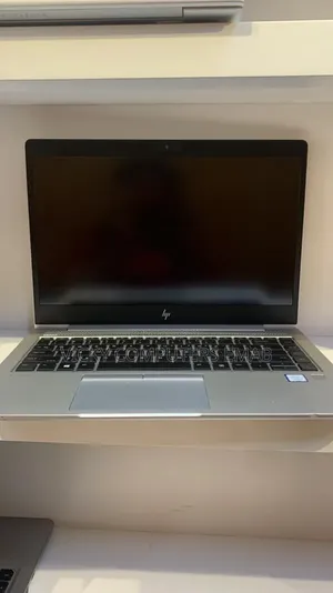 Laptop HP EliteBook 830 G5 8GB Intel Core I5 SSD 256GB