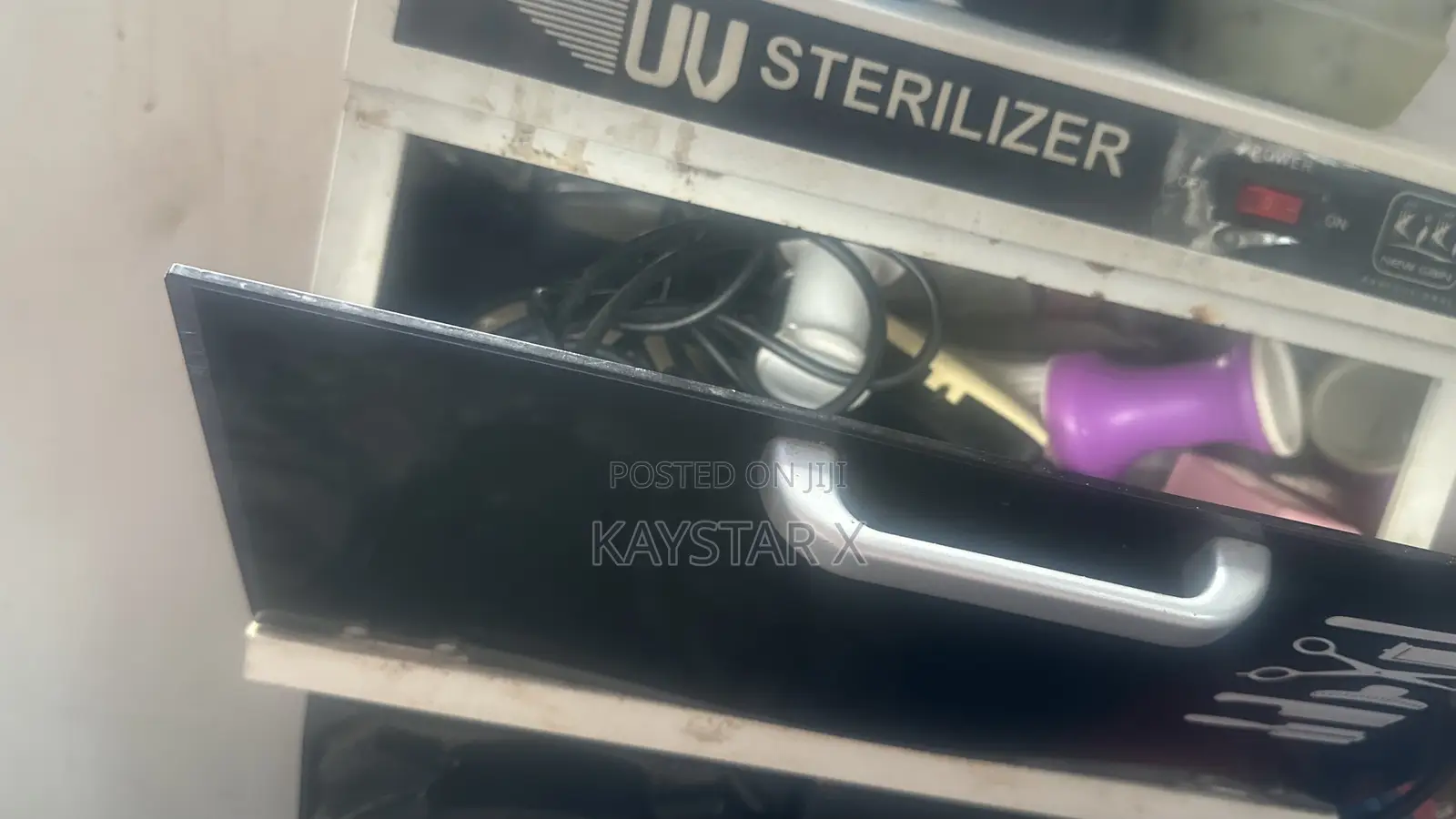 Uv Sterilizer