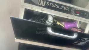 Uv Sterilizer